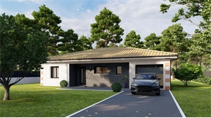 maison à la vente -   47200  MARMANDE, surface 100 m2 vente maison - UBI476169020